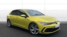 Volkswagen Golf 1.5 TSI 150 R-Line 5dr Petrol Hatchback